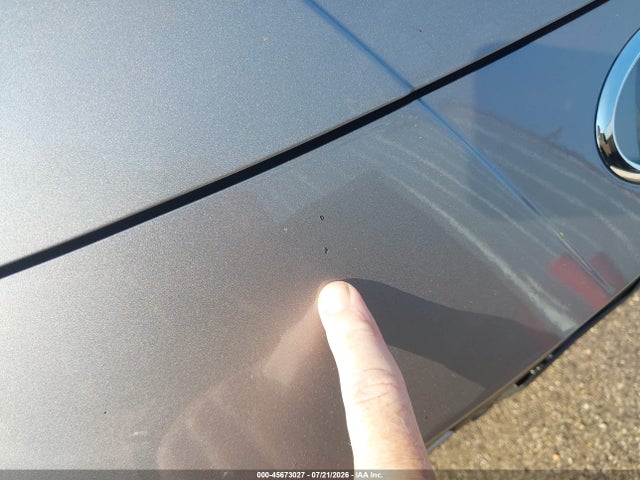 45673027 :رقم المزاد ، KMHLL4AG9PU550089 vin ، 2023 Hyundai Elantra Se مزاد بيع