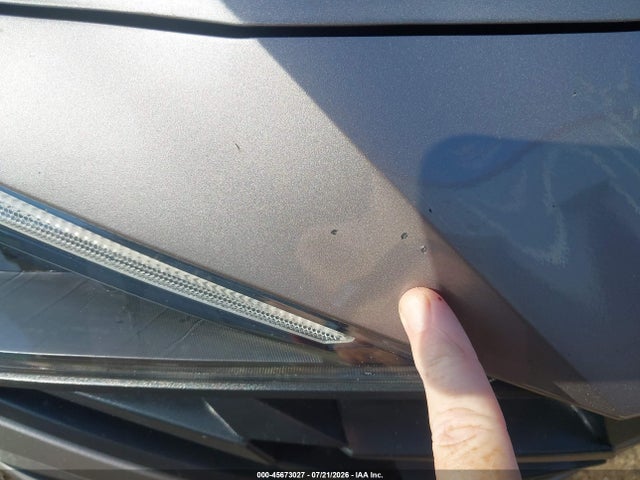 45673027 :رقم المزاد ، KMHLL4AG9PU550089 vin ، 2023 Hyundai Elantra Se مزاد بيع
