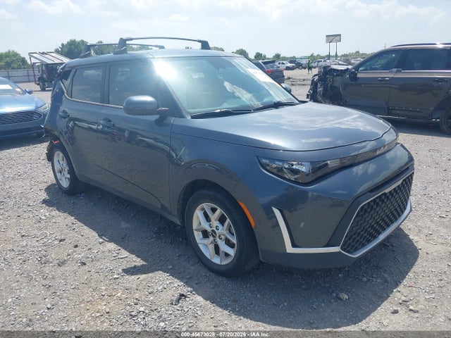 Aukcja sprzedaży 2023 Kia Soul Lx, vin: KNDJ23AU2P7197840, numer aukcji: 45673028