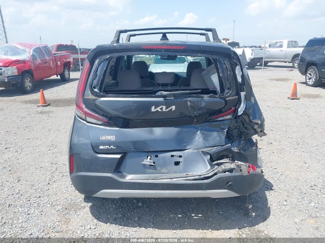 Продаж на аукціоні авто 2023 Kia Soul Lx, vin: KNDJ23AU2P7197840, номер лоту: 45673028