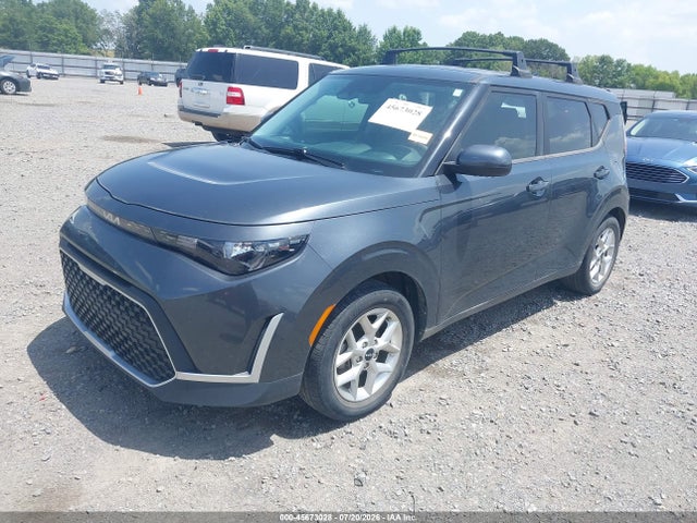 Продаж на аукціоні авто 2023 Kia Soul Lx, vin: KNDJ23AU2P7197840, номер лоту: 45673028