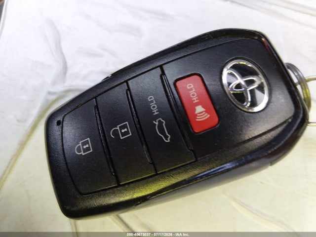 Toyota CAMRY SE 2025 4T1DAACK6SU120376 Image 11