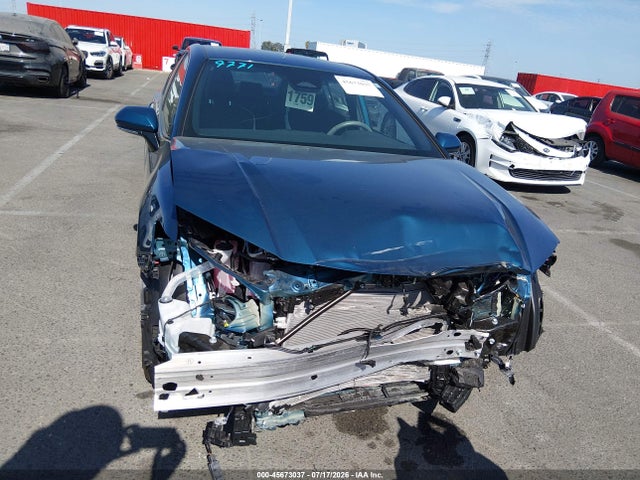 Toyota CAMRY SE 2025 4T1DAACK6SU120376 Image 12