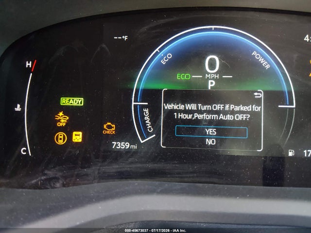 Toyota CAMRY SE 2025 4T1DAACK6SU120376 Image 15