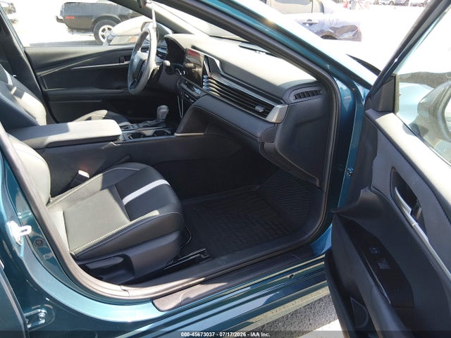 Toyota CAMRY SE 2025 4T1DAACK6SU120376 Image 5