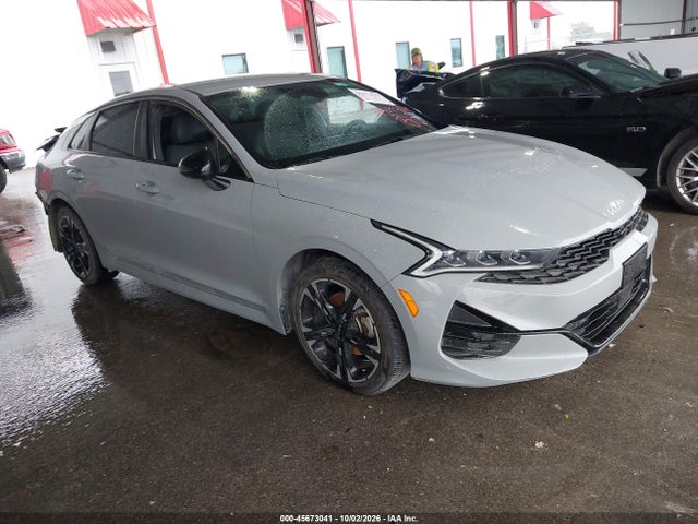 Auction sale of the 2024 Kia K5 Gt-line, vin: 5XXG64J28RG244415, lot number: 45673041