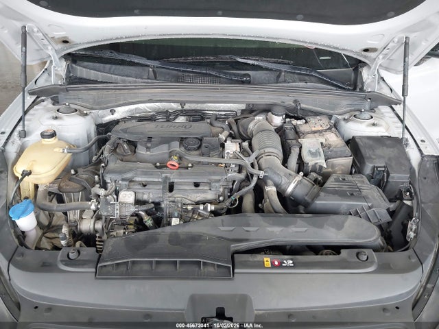 2024 Kia K5 Gt-line მანქანა იყიდება აუქციონზე, vin: 5XXG64J28RG244415, აუქციონის ნომერი: 45673041