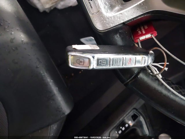 2024 Kia K5 Gt-line მანქანა იყიდება აუქციონზე, vin: 5XXG64J28RG244415, აუქციონის ნომერი: 45673041