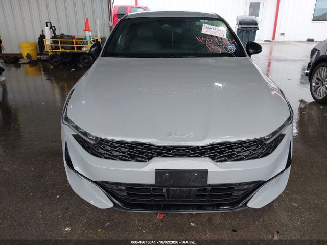 2024 Kia K5 Gt-line მანქანა იყიდება აუქციონზე, vin: 5XXG64J28RG244415, აუქციონის ნომერი: 45673041