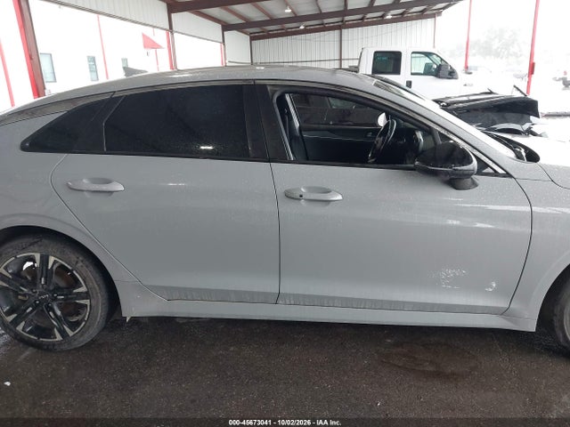 2024 Kia K5 Gt-line მანქანა იყიდება აუქციონზე, vin: 5XXG64J28RG244415, აუქციონის ნომერი: 45673041