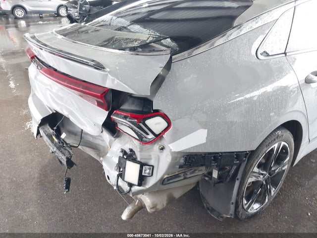 2024 Kia K5 Gt-line მანქანა იყიდება აუქციონზე, vin: 5XXG64J28RG244415, აუქციონის ნომერი: 45673041