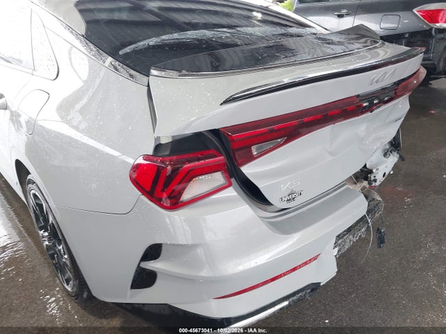 2024 Kia K5 Gt-line მანქანა იყიდება აუქციონზე, vin: 5XXG64J28RG244415, აუქციონის ნომერი: 45673041