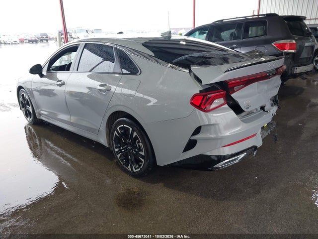 2024 Kia K5 Gt-line მანქანა იყიდება აუქციონზე, vin: 5XXG64J28RG244415, აუქციონის ნომერი: 45673041