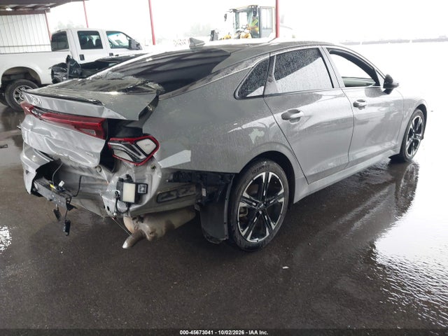 2024 Kia K5 Gt-line მანქანა იყიდება აუქციონზე, vin: 5XXG64J28RG244415, აუქციონის ნომერი: 45673041