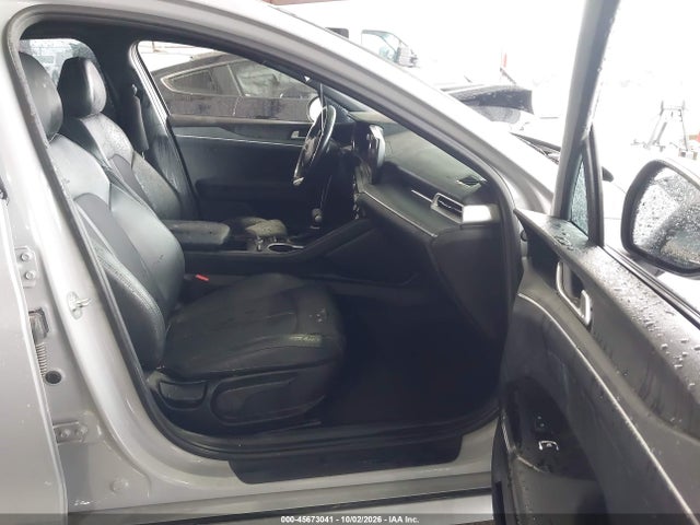 2024 Kia K5 Gt-line მანქანა იყიდება აუქციონზე, vin: 5XXG64J28RG244415, აუქციონის ნომერი: 45673041