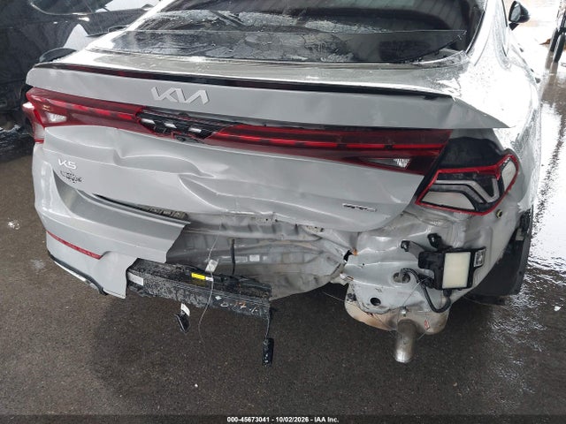 2024 Kia K5 Gt-line მანქანა იყიდება აუქციონზე, vin: 5XXG64J28RG244415, აუქციონის ნომერი: 45673041