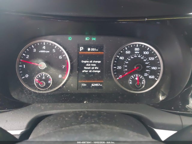 2024 Kia K5 Gt-line მანქანა იყიდება აუქციონზე, vin: 5XXG64J28RG244415, აუქციონის ნომერი: 45673041