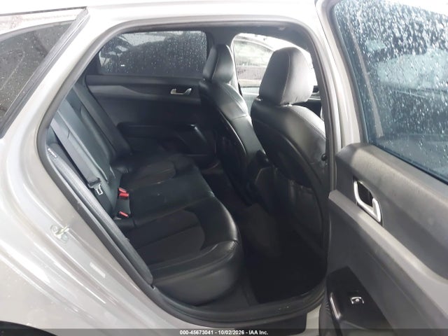 2024 Kia K5 Gt-line მანქანა იყიდება აუქციონზე, vin: 5XXG64J28RG244415, აუქციონის ნომერი: 45673041