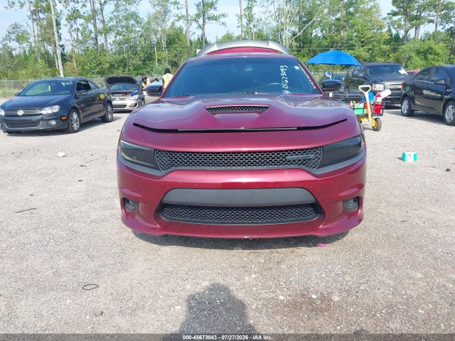 Aukcja sprzedaży 2022 Dodge Charger R/t, vin: 2C3CDXCT8NH261707, numer aukcji: 45673043
