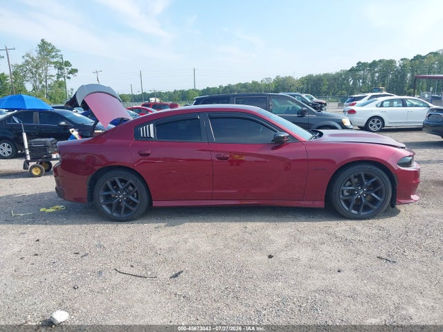 Aukcja sprzedaży 2022 Dodge Charger R/t, vin: 2C3CDXCT8NH261707, numer aukcji: 45673043
