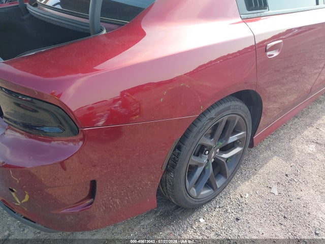 Aukcja sprzedaży 2022 Dodge Charger R/t, vin: 2C3CDXCT8NH261707, numer aukcji: 45673043