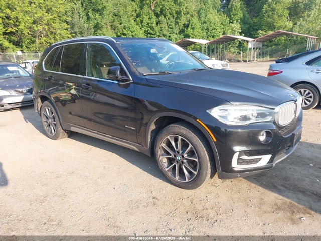 Продажа на аукционе авто 2018 Bmw X5 Xdrive35i, vin: 5UXKR0C50J0Y00495, номер лота: 45673045