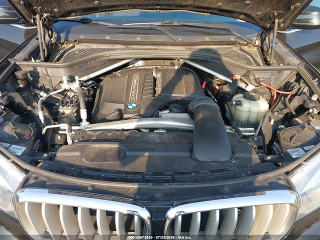 Продажа на аукционе авто 2018 Bmw X5 Xdrive35i, vin: 5UXKR0C50J0Y00495, номер лота: 45673045