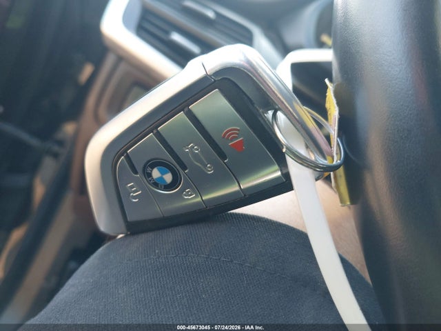 Продажа на аукционе авто 2018 Bmw X5 Xdrive35i, vin: 5UXKR0C50J0Y00495, номер лота: 45673045