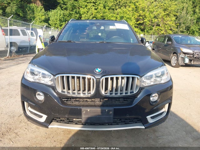 Продажа на аукционе авто 2018 Bmw X5 Xdrive35i, vin: 5UXKR0C50J0Y00495, номер лота: 45673045