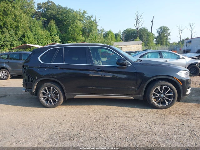 Продажа на аукционе авто 2018 Bmw X5 Xdrive35i, vin: 5UXKR0C50J0Y00495, номер лота: 45673045