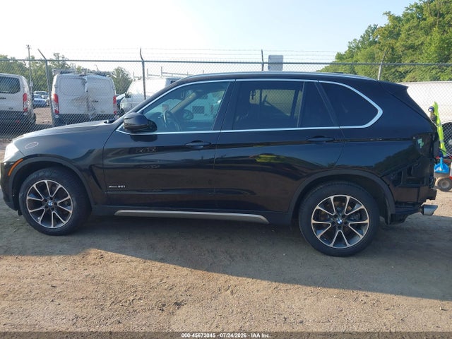Продажа на аукционе авто 2018 Bmw X5 Xdrive35i, vin: 5UXKR0C50J0Y00495, номер лота: 45673045