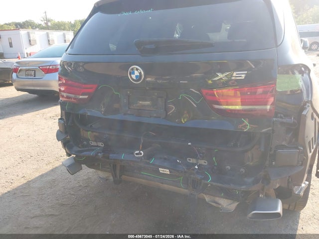 Продажа на аукционе авто 2018 Bmw X5 Xdrive35i, vin: 5UXKR0C50J0Y00495, номер лота: 45673045