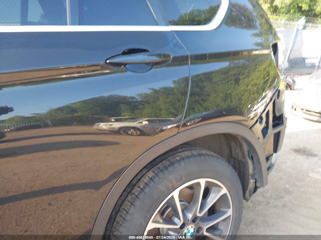 Продажа на аукционе авто 2018 Bmw X5 Xdrive35i, vin: 5UXKR0C50J0Y00495, номер лота: 45673045