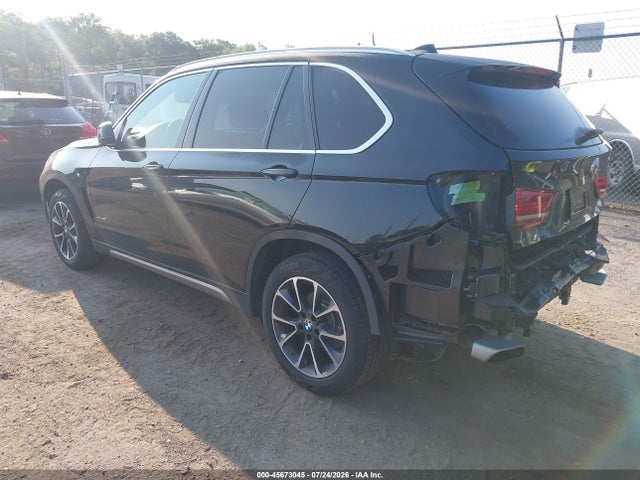 Продажа на аукционе авто 2018 Bmw X5 Xdrive35i, vin: 5UXKR0C50J0Y00495, номер лота: 45673045