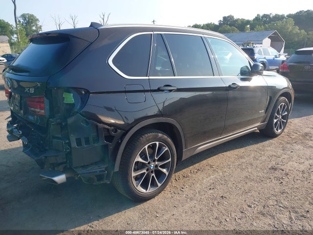 Продажа на аукционе авто 2018 Bmw X5 Xdrive35i, vin: 5UXKR0C50J0Y00495, номер лота: 45673045