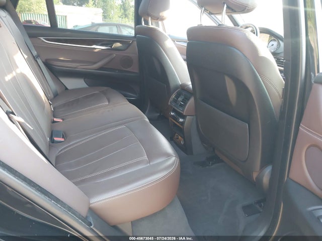 Продажа на аукционе авто 2018 Bmw X5 Xdrive35i, vin: 5UXKR0C50J0Y00495, номер лота: 45673045