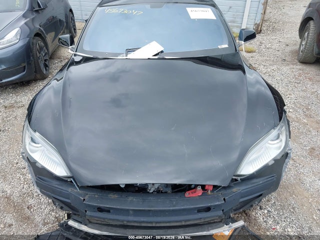 Aukcja sprzedaży 2013 Tesla Model S, vin: 5YJSA1AG4DFP04832, numer aukcji: 45673047
