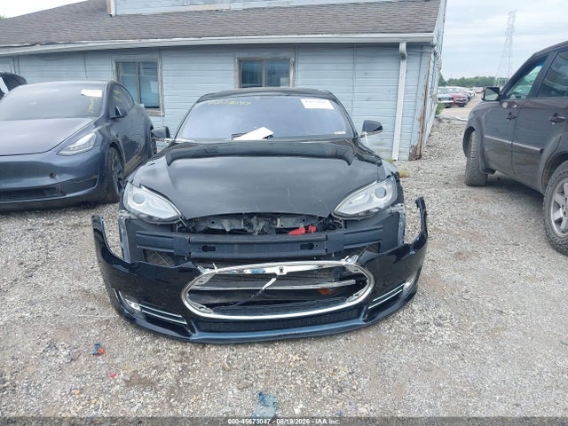 Aukcja sprzedaży 2013 Tesla Model S, vin: 5YJSA1AG4DFP04832, numer aukcji: 45673047
