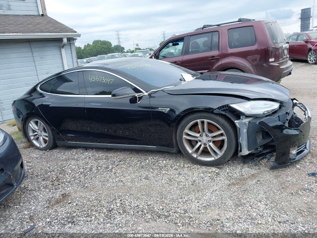 Aukcja sprzedaży 2013 Tesla Model S, vin: 5YJSA1AG4DFP04832, numer aukcji: 45673047
