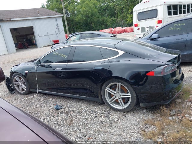 Aukcja sprzedaży 2013 Tesla Model S, vin: 5YJSA1AG4DFP04832, numer aukcji: 45673047