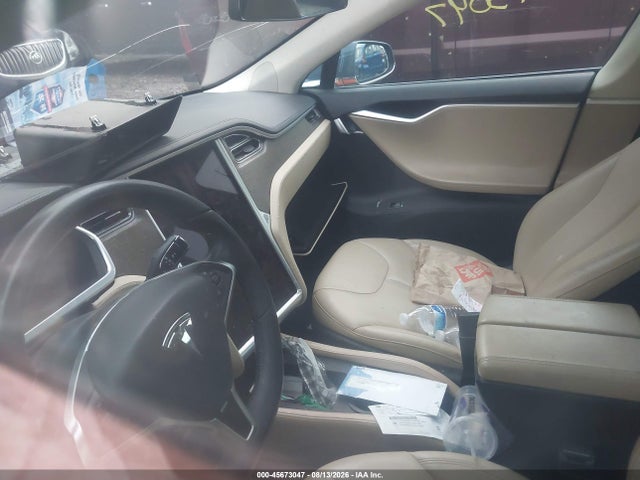 Aukcja sprzedaży 2013 Tesla Model S, vin: 5YJSA1AG4DFP04832, numer aukcji: 45673047