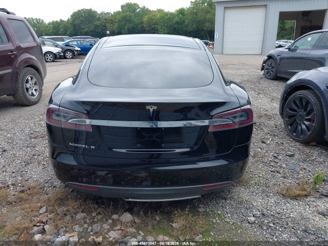 Aukcja sprzedaży 2013 Tesla Model S, vin: 5YJSA1AG4DFP04832, numer aukcji: 45673047