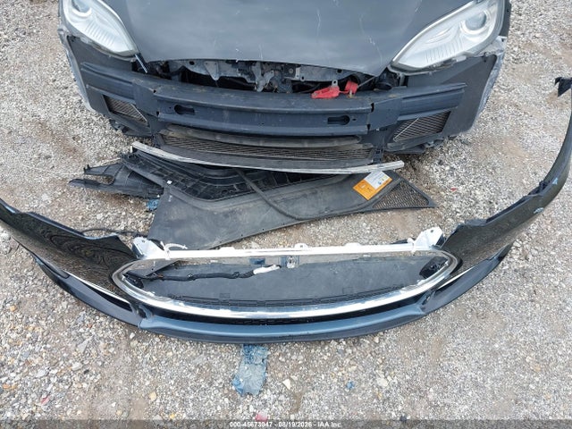 Aukcja sprzedaży 2013 Tesla Model S, vin: 5YJSA1AG4DFP04832, numer aukcji: 45673047