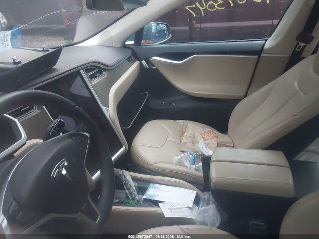 Aukcja sprzedaży 2013 Tesla Model S, vin: 5YJSA1AG4DFP04832, numer aukcji: 45673047