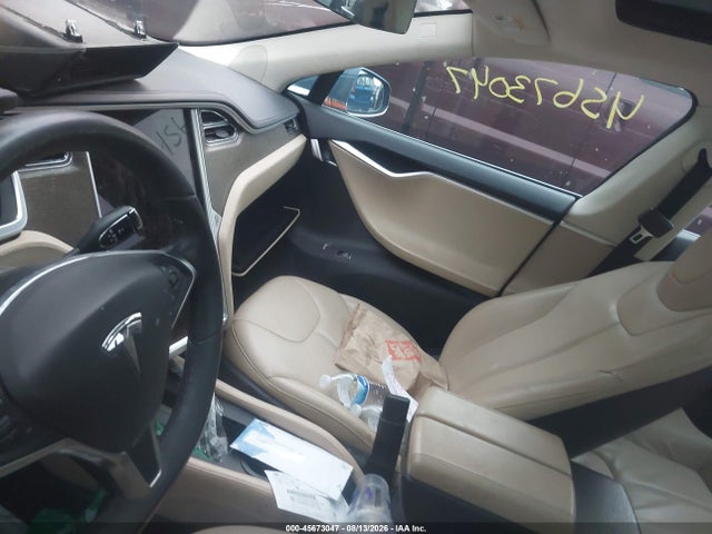 Aukcja sprzedaży 2013 Tesla Model S, vin: 5YJSA1AG4DFP04832, numer aukcji: 45673047