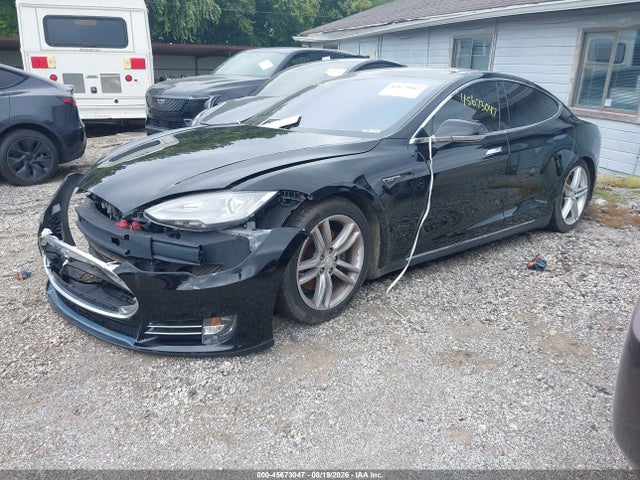 Aukcja sprzedaży 2013 Tesla Model S, vin: 5YJSA1AG4DFP04832, numer aukcji: 45673047