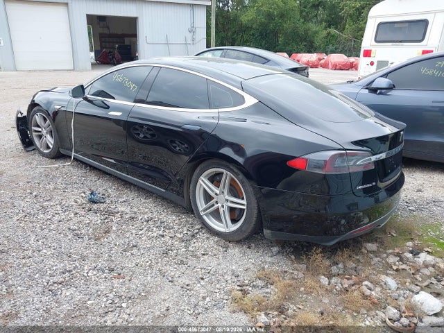 Aukcja sprzedaży 2013 Tesla Model S, vin: 5YJSA1AG4DFP04832, numer aukcji: 45673047