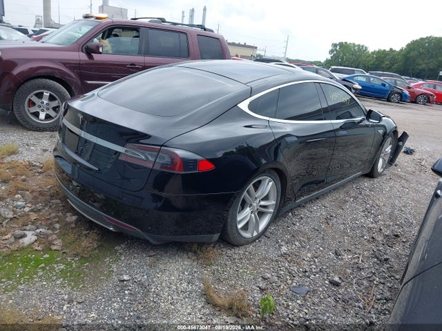 Aukcja sprzedaży 2013 Tesla Model S, vin: 5YJSA1AG4DFP04832, numer aukcji: 45673047