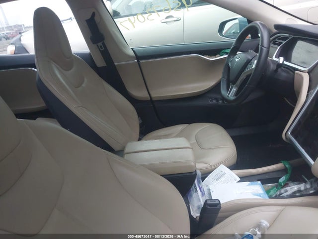 Aukcja sprzedaży 2013 Tesla Model S, vin: 5YJSA1AG4DFP04832, numer aukcji: 45673047