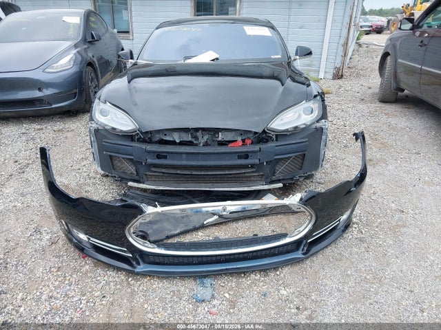 Aukcja sprzedaży 2013 Tesla Model S, vin: 5YJSA1AG4DFP04832, numer aukcji: 45673047